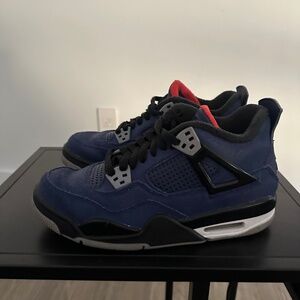 winterized loyal blue 4s